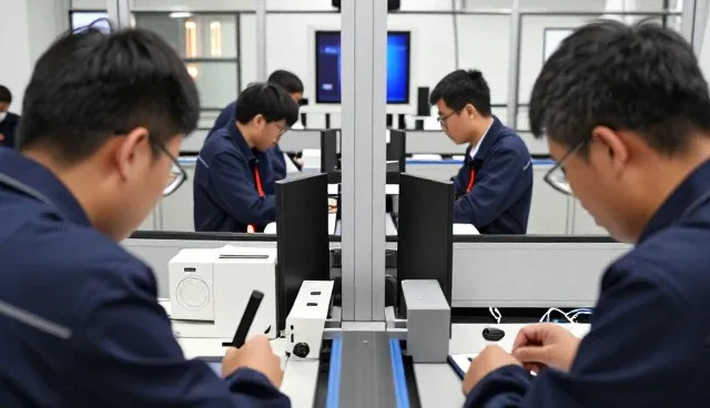 深圳市护卫者科技有限公司以技术转让服务连接更多应用场景